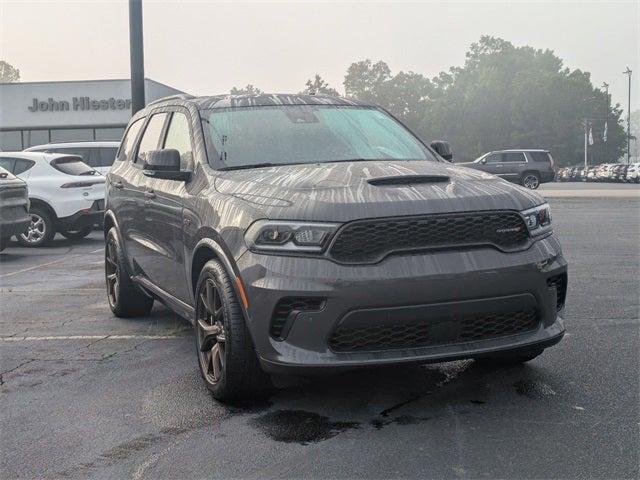 2025 Dodge Durango DURANGO R/T 20TH ANNIVERSARY PREMIUM AWD