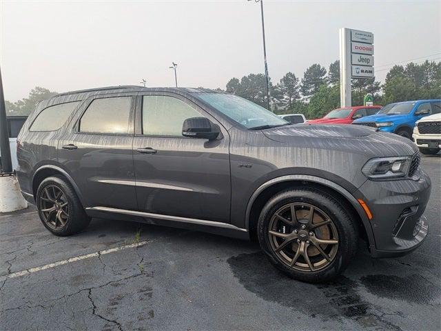 2025 Dodge Durango DURANGO R/T 20TH ANNIVERSARY PREMIUM AWD