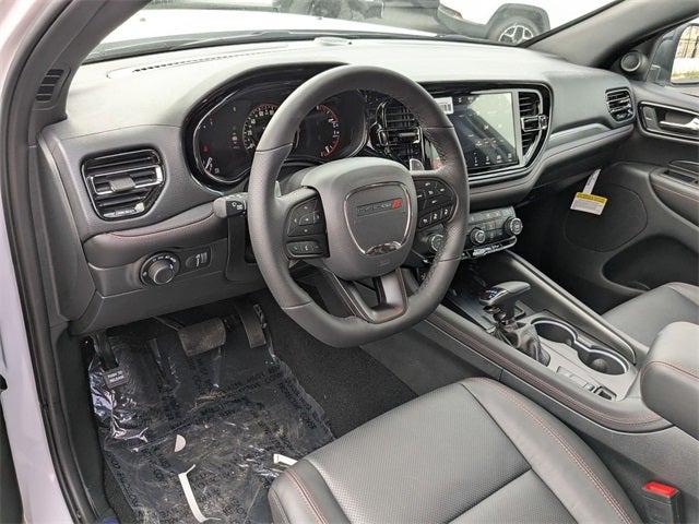2025 Dodge Durango DURANGO R/T PLUS AWD