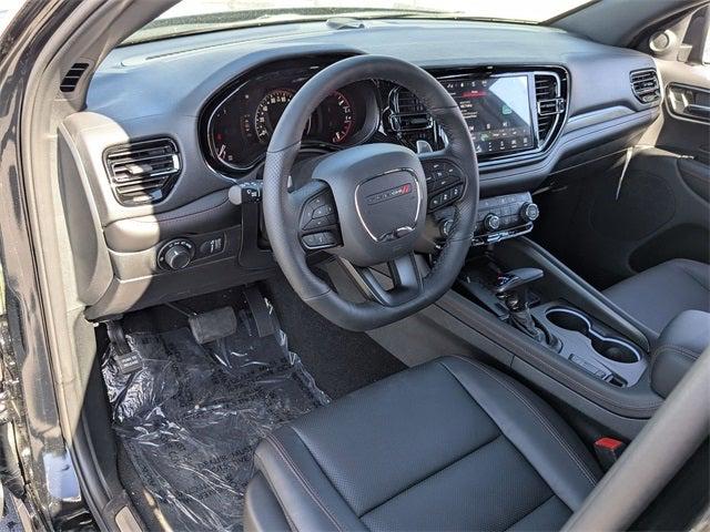 2025 Dodge Durango DURANGO R/T PLUS AWD