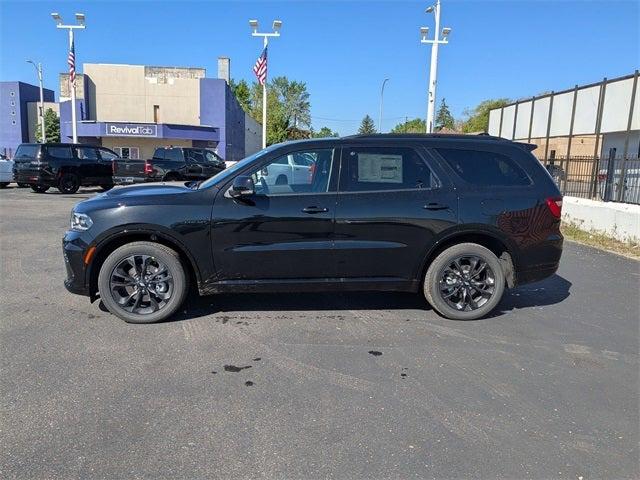 2025 Dodge Durango DURANGO R/T PLUS AWD