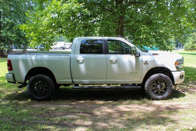 2024 RAM 2500 Laramie Crew Cab 4x4 64 Box