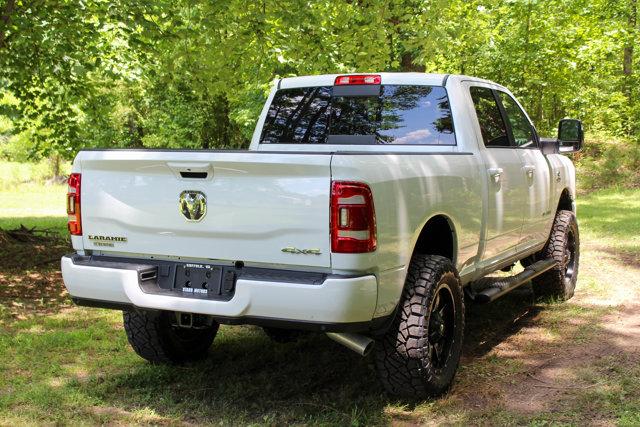 2024 RAM 2500 Laramie Crew Cab 4x4 64 Box