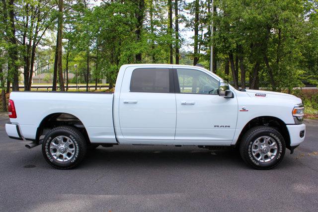 2024 RAM 2500 Laramie Crew Cab 4x4 64 Box