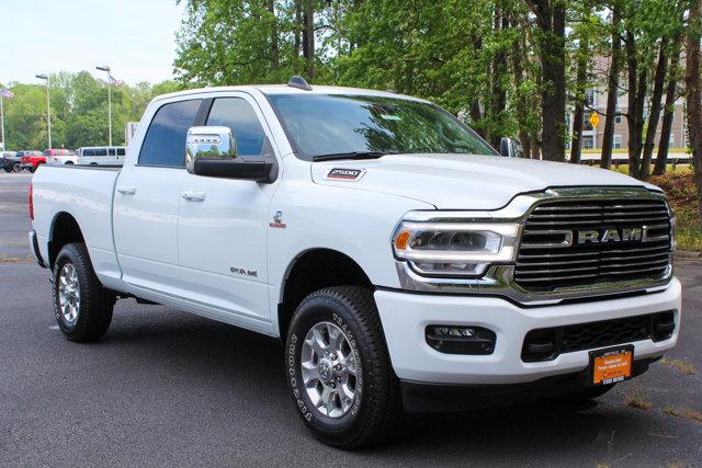 2024 RAM 2500 Laramie Crew Cab 4x4 64 Box