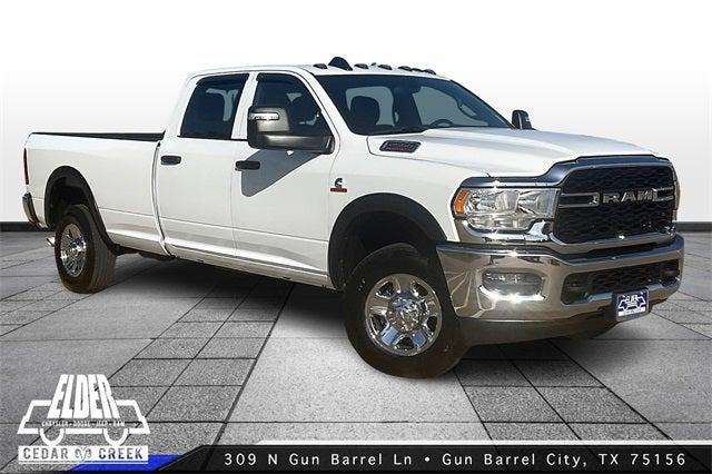 2024 RAM 2500 Tradesman Crew Cab 4x4 8 Box