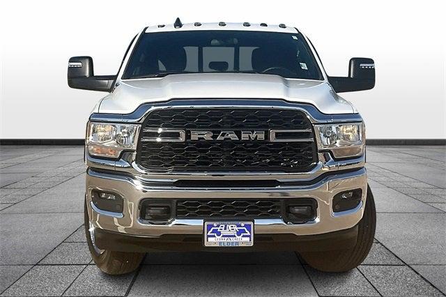 2024 RAM 2500 Tradesman Crew Cab 4x4 8 Box