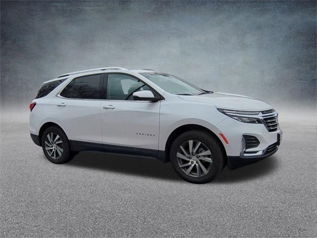 2022 Chevrolet Equinox AWD Premier