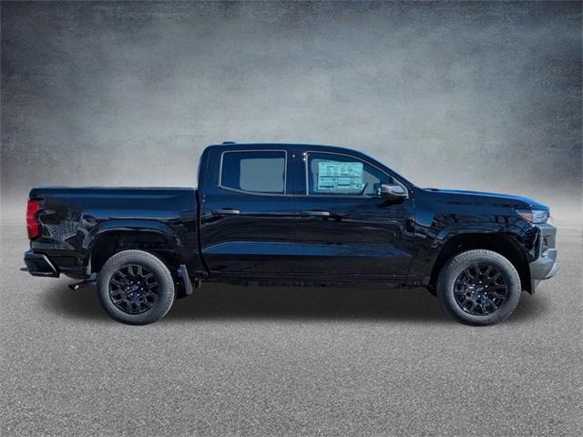 2025 Chevrolet Colorado 2WD WT