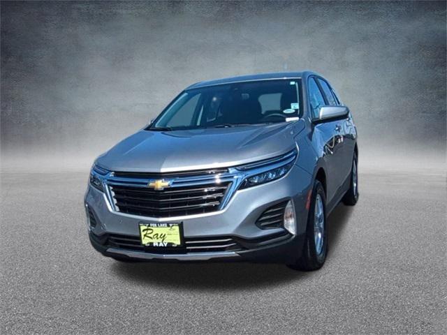 2024 Chevrolet Equinox FWD LT 2024 Chevrolet Equinox FWD LT