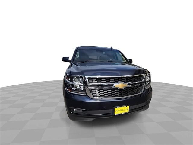 2020 Chevrolet Suburban 2WD LT