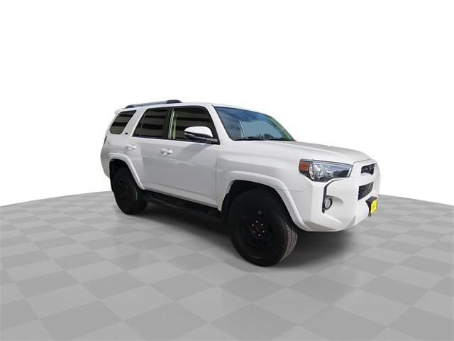 2020 Toyota 4Runner SR5 Premium