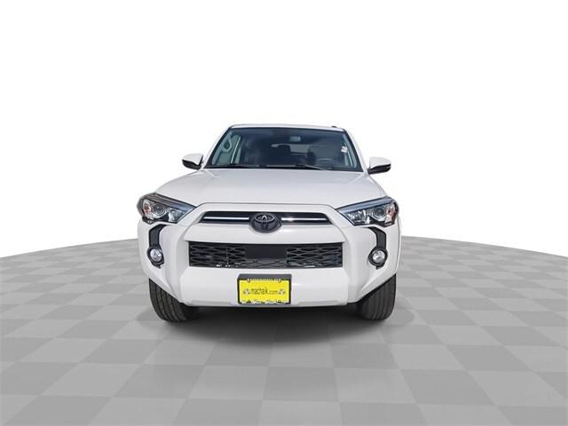 2020 Toyota 4Runner SR5 Premium