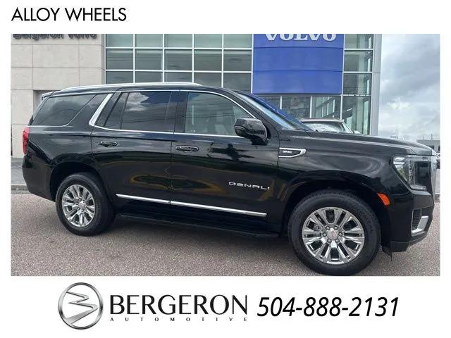 2023 GMC Yukon 2WD Denali