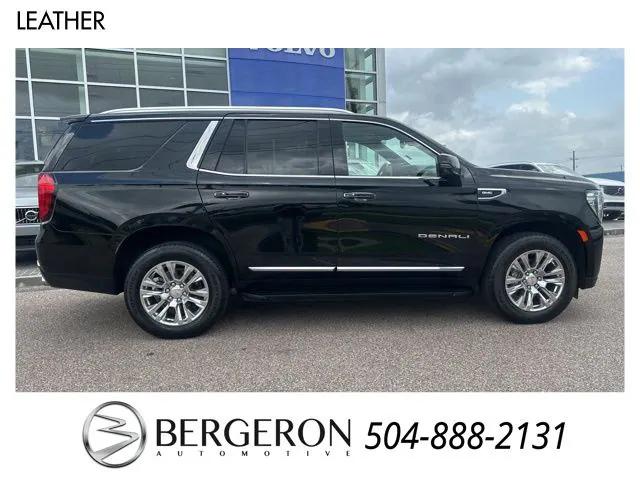 2023 GMC Yukon 2WD Denali