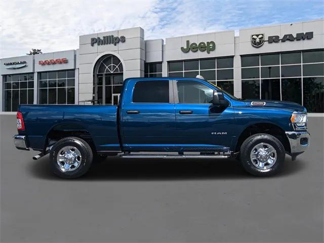 2024 RAM 2500 Big Horn Crew Cab 4x4 64 Box