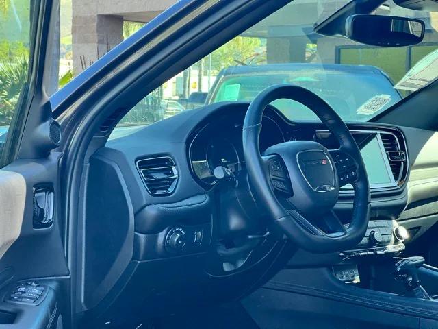2021 Dodge Durango GT Plus AWD