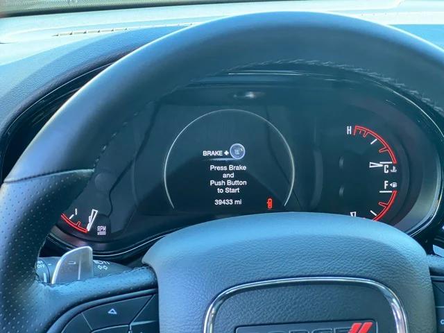 2021 Dodge Durango GT Plus AWD