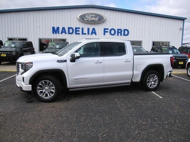2022 GMC Sierra 1500 4WD Crew Cab Short Box Denali for sale in Madelia, MN
