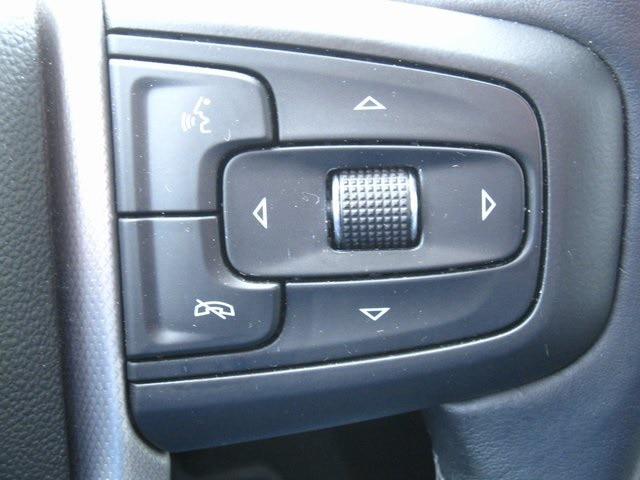 2022 GMC Sierra 1500 4WD Crew Cab Short Box Denali