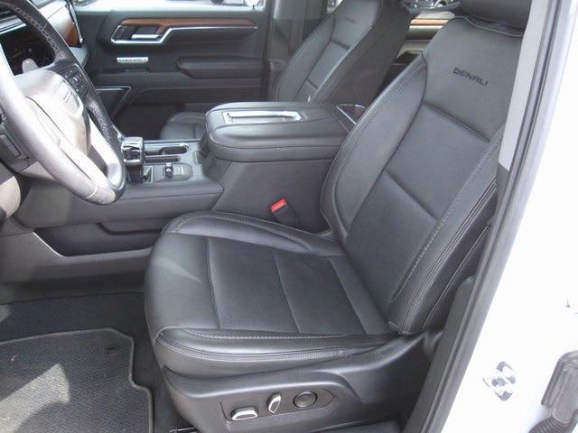 2022 GMC Sierra 1500 4WD Crew Cab Short Box Denali