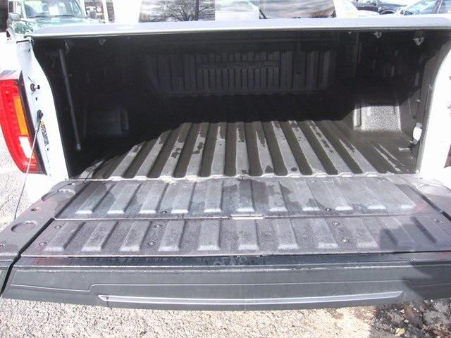 2022 GMC Sierra 1500 4WD Crew Cab Short Box Denali