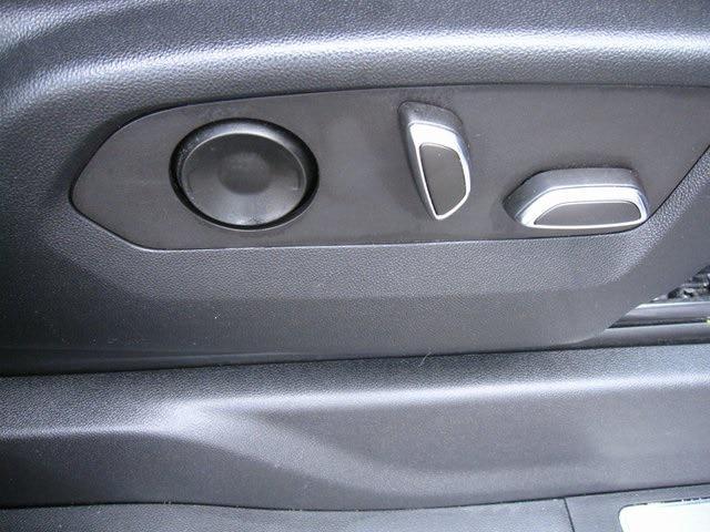 2022 GMC Sierra 1500 4WD Crew Cab Short Box Denali