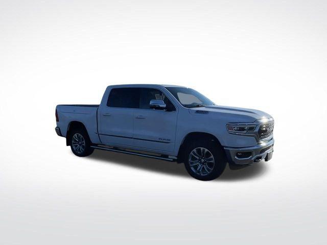 2024 RAM 1500 Limited Crew Cab 4x4 57 Box 2024 RAM 1500 Limited Crew Cab 4x4 57 Box