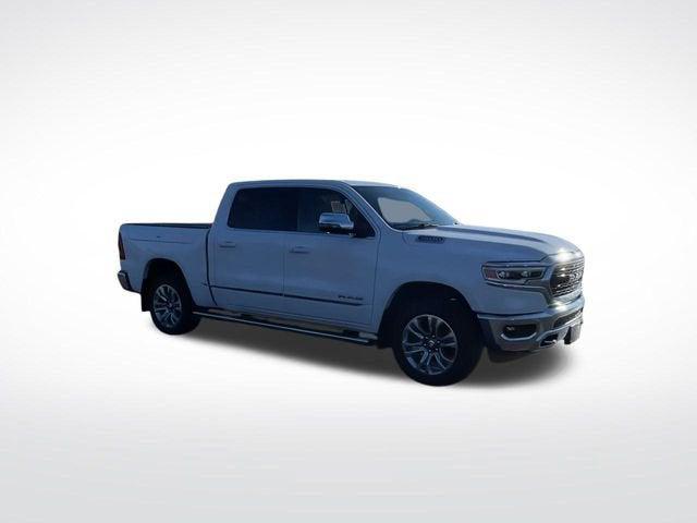 2024 RAM 1500 Limited Crew Cab 4x4 57 Box 2024 RAM 1500 Limited Crew Cab 4x4 57 Box