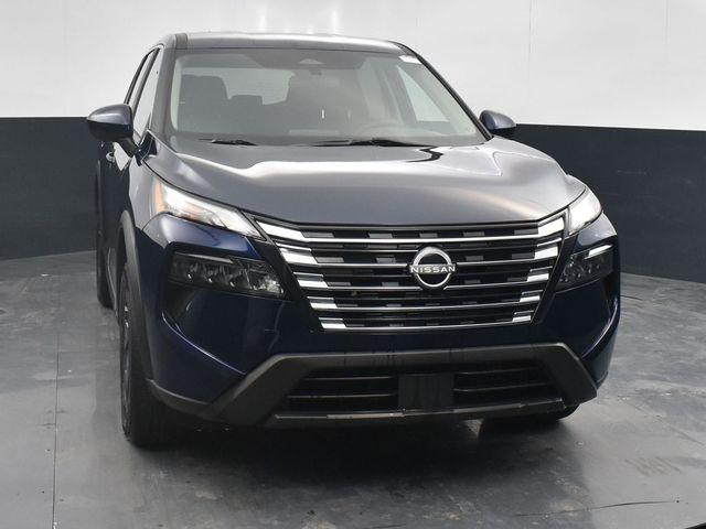 2024 Nissan Rogue SV FWD
