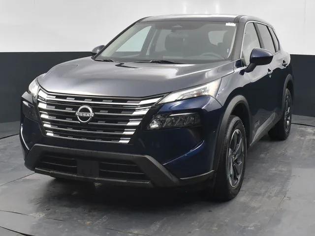 2024 Nissan Rogue SV FWD