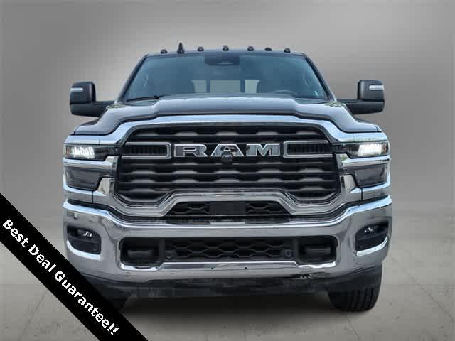 2025 RAM Ram 2500 RAM 2500 TRADESMAN CREW CAB 4X4 64 BOX 2025 RAM Ram 2500 RAM 2500 TRADESMAN CREW CAB 4X4 64 BOX