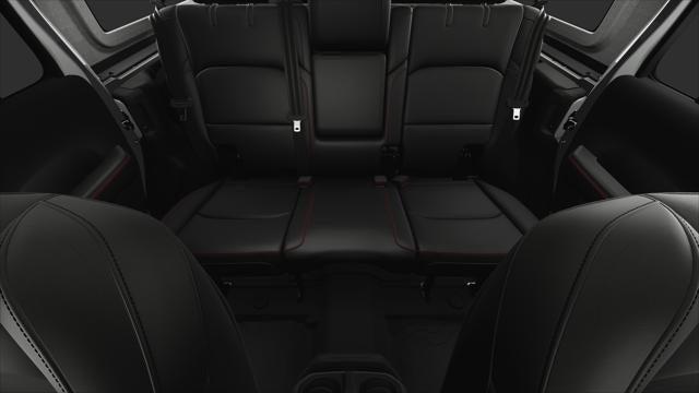 2025 Jeep Wrangler WRANGLER 4-DOOR RUBICON X