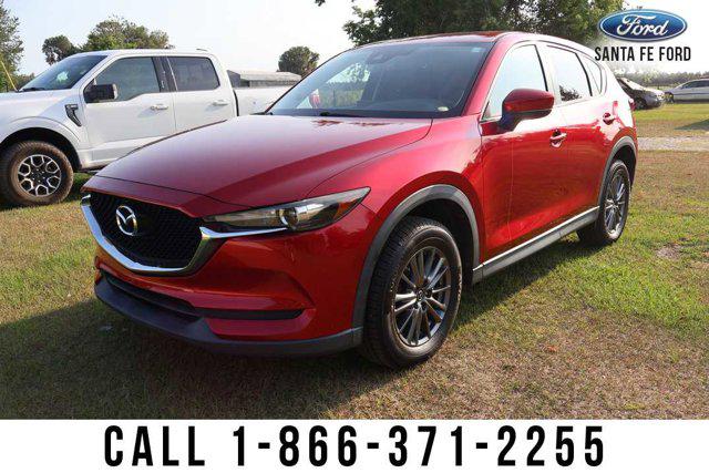 2017 Mazda CX-5 Touring for sale in Alachua, FL