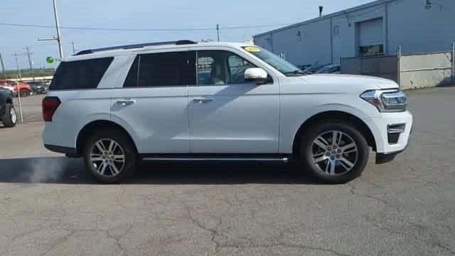 2022 Ford Expedition Limited