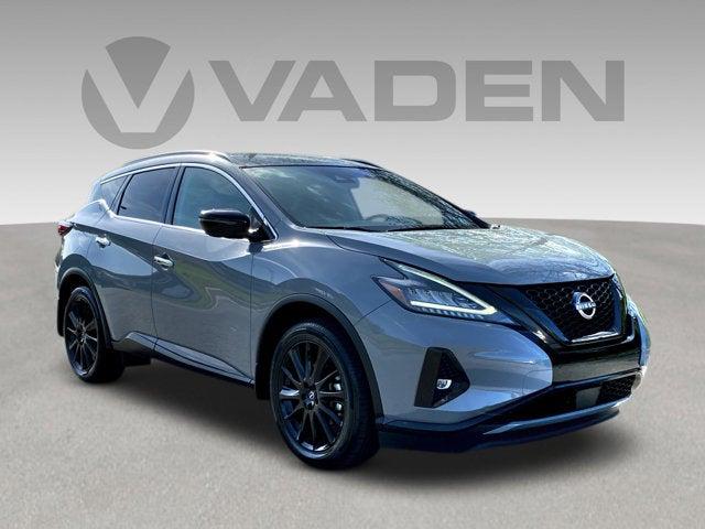 2023 Nissan Murano SV FWD