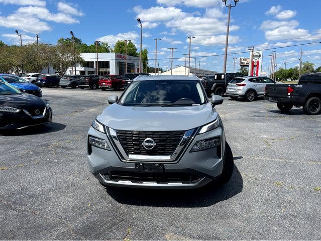 2023 Nissan Rogue SL FWD