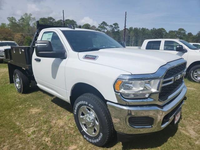 2023 RAM Ram 2500 RAM 2500 TRADESMAN REGULAR CAB 4X4 8 BOX