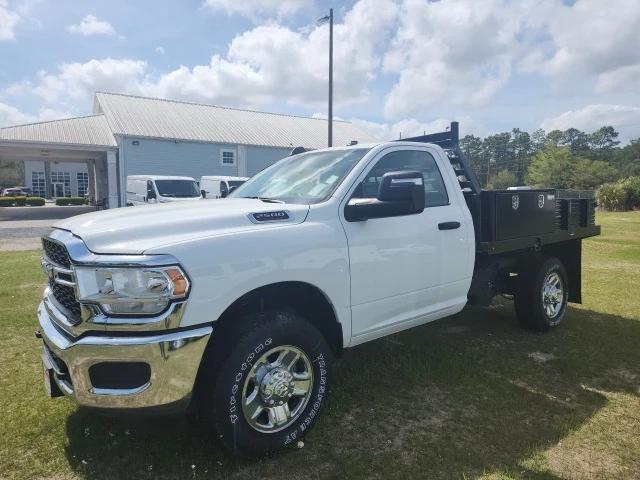 2023 RAM Ram 2500 RAM 2500 TRADESMAN REGULAR CAB 4X4 8 BOX