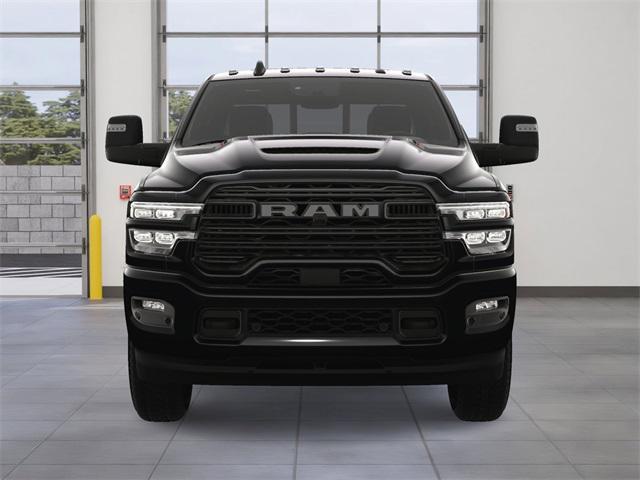 2025 RAM Ram 2500 RAM 2500 LARAMIE CREW CAB 4X4 64 BOX