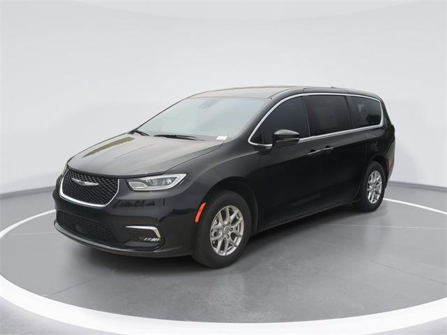 2025 Chrysler Pacifica PACIFICA SELECT