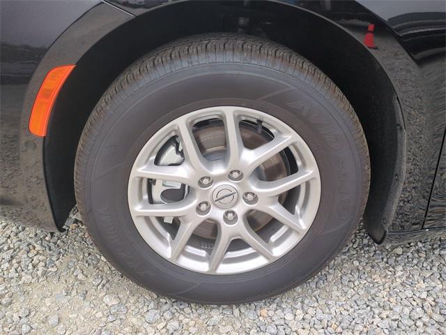 2025 Chrysler Pacifica PACIFICA SELECT