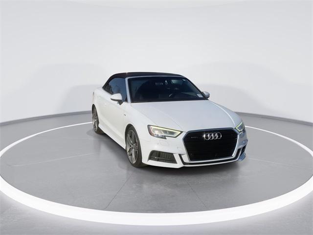 2019 Audi A3 45 Premium