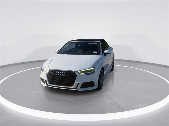 2019 Audi A3 45 Premium