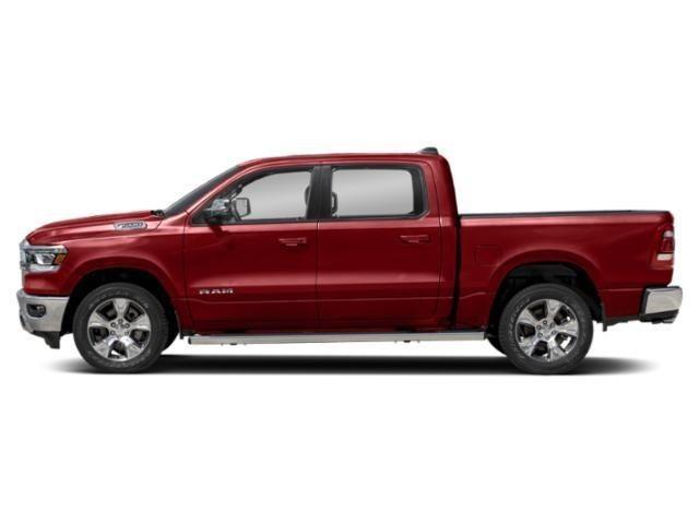 2024 RAM 1500 Laramie Crew Cab 4x4 57 Box