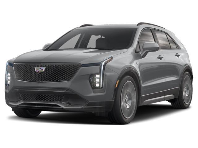 2024 Cadillac XT4 FWD Premium Luxury