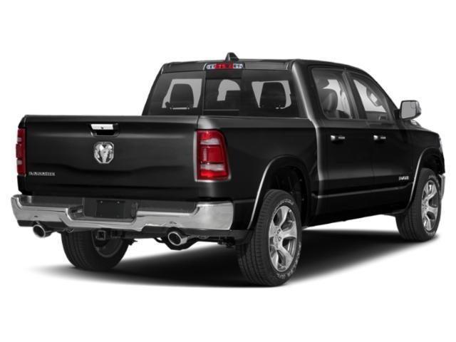 2022 RAM 1500 Laramie Crew Cab 4x2 57 Box