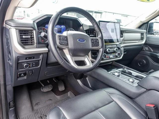 2022 Ford Expedition XLT MAX