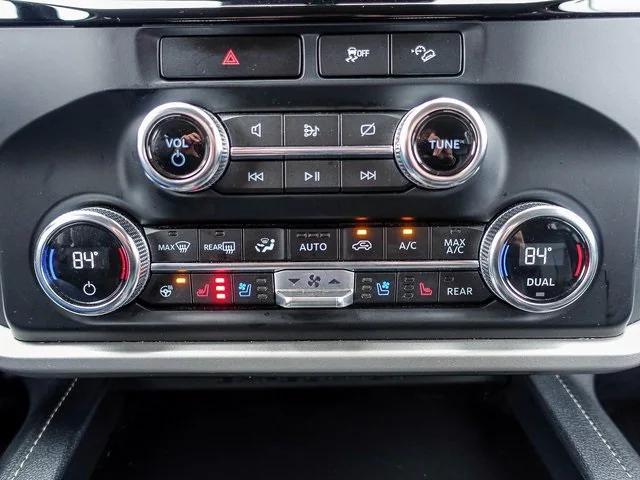2022 Ford Expedition XLT MAX