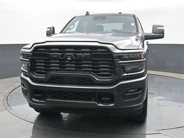 2025 RAM Ram 2500 RAM 2500 BIG HORN CREW CAB 4X4 64 BOX
